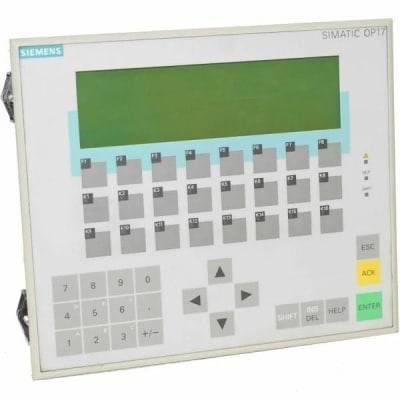 SIEMENS 6AV3617-1JC30-0AX0