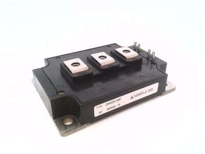 MITSUBISHI CM400DY-24NF