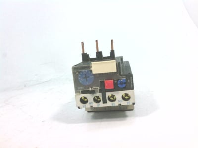 C&S ELECTRIC TR2-D12316