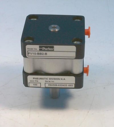 PARKER PV10-BB2-B