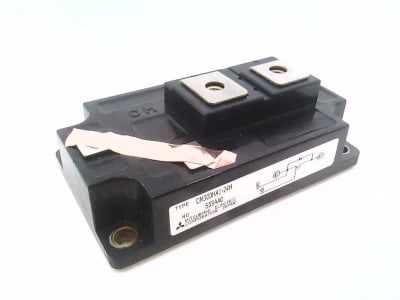 MITSUBISHI CM300HA1-24H