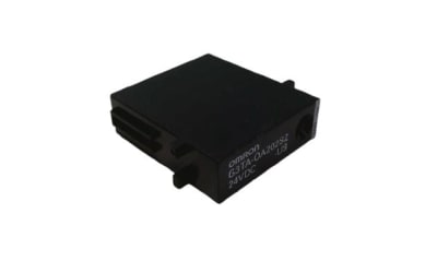OMRON G3TA-OA202SZ-US DC24