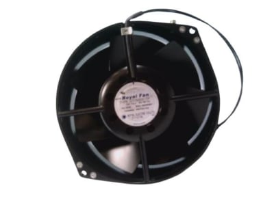 ROYAL ELECTRIC UT750DX-TP