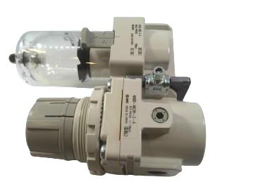 SMC AC30B-N02G-Z