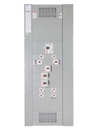 EATON CORPORATION KPRL4KDT