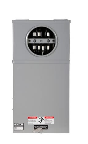 EATON CORPORATION CH117TB