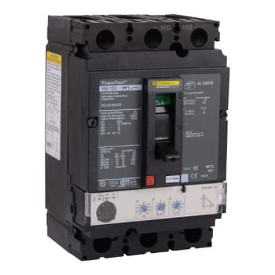 SCHNEIDER ELECTRIC HGL36150U31XSA