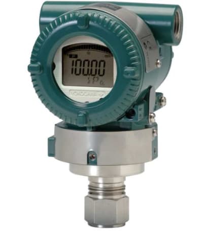 YOKOGAWA EJX530A-JBS7N-012EN/FU1/D1/N4