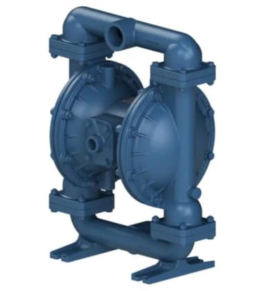 WARREN RUPP S15B1AGTANS700