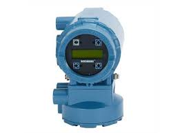 EMERSON 8732EMT2A1N5DA1M4