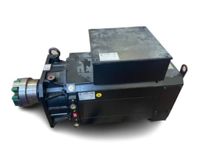 BAUMULLER DSF 160 B 54 W 25-5 U