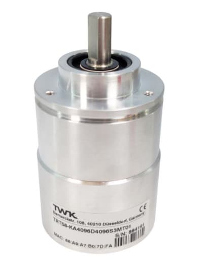 TWK ELEKTRONIK TRT58-KA4096D4096S3MT01