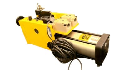 PASCAL TN6-NBR-20-220-LS