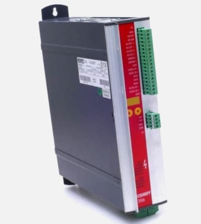 BECKHOFF AX2006-B110-0001