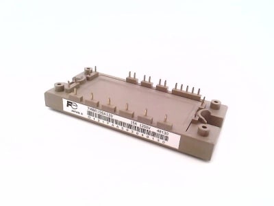 FUJI ELECTRIC 7MBR15SA120