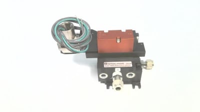 PEPPERL & FUCHS 5500-MAN-CDUL-24VDC