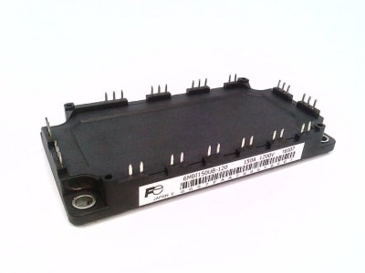 FUJI ELECTRIC 6MBI150UB-120