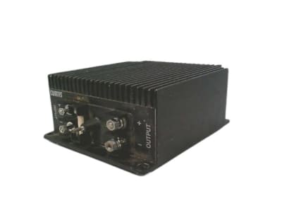 CURTIS INSTRUMENTS 1400E 72/96-1203F