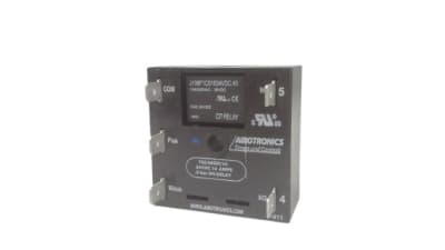 AIROTRONICS TGC40SSC1H
