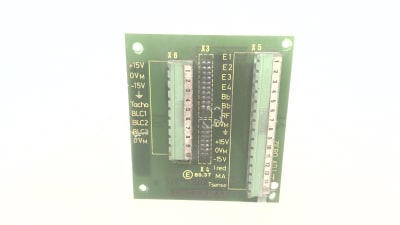 BOSCH 109-525-4207B-3