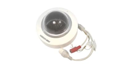 HIKVISION DS-2DE2202-DE3/W