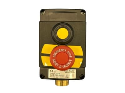 ALLEN BRADLEY 800G-2F5AE4N1