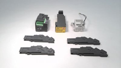 ASEA BROWN BOVERI 1SDA073768R1