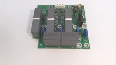 ASEA BROWN BOVERI ZINP-571