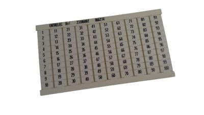 ASEA BROWN BOVERI 1SNA231060R0200