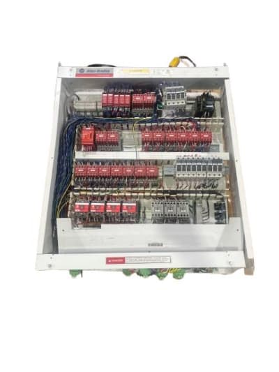 ALLEN BRADLEY 2030-CH1200B