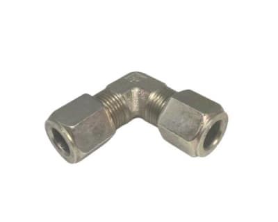 PARKER 8-EBU-SS