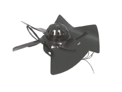 EBM PAPST A4E350-AA06-56