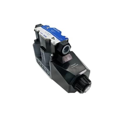 TOKYO KEIKI DG4VL-5-2A-M-PK2-H-7-50