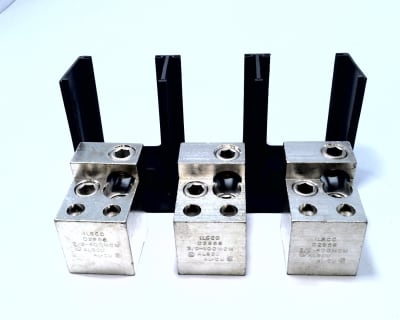 ASEA BROWN BOVERI K6TJC