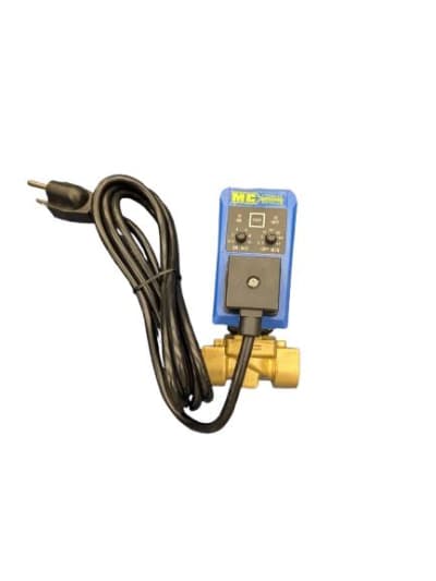 MIDWEST CONTROL TDV50-10