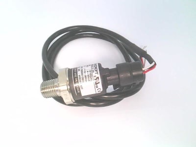 ASHCROFT G27M0242G2100#G