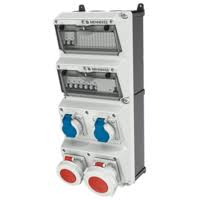 MENNEKES AMX4A-949409