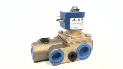 GC VALVES 2C-211YN02N9-G5