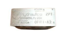 SUN HYDRAULICS ZPT