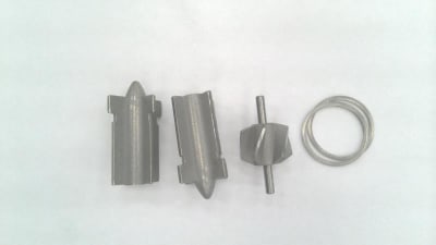 HALLIBURTON 458.00023