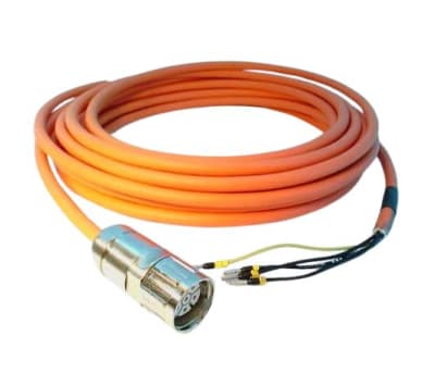 YASKAWA ELECTRIC JZSP-C7M144-03-E-G6