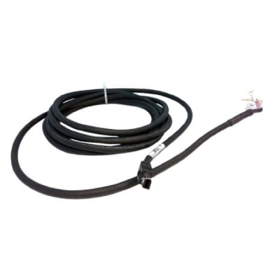 YASKAWA ELECTRIC CVH03-03(A)-E