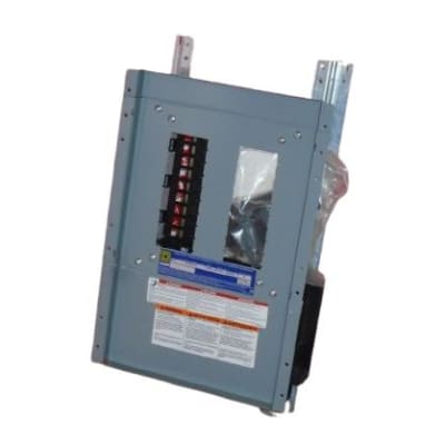 SCHNEIDER ELECTRIC NQ418L1C