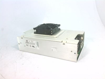 ADVANCED ENERGY LPS352-CF