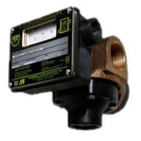 UNIVERSAL FLOW MONITORS MN-BSB20GM-8-32V1.0-A1WR