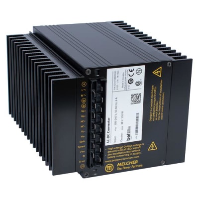 BEL FUSE LT1701-7G