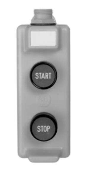 ALLEN BRADLEY 800E-P253