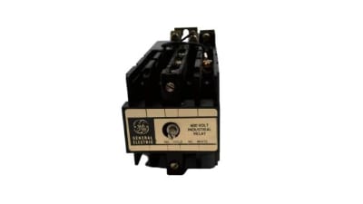 GENERAL ELECTRIC CR120BD02741