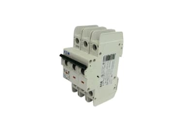 EATON CORPORATION FAZ-C20/3-RT