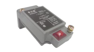 EATON CORPORATION E50SAN